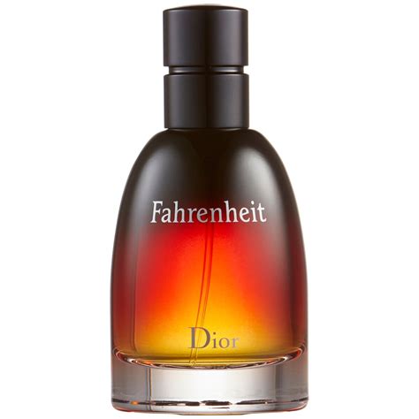 fahrenheit dior 75ml hondos|Dior fahrenheit men's perfume.